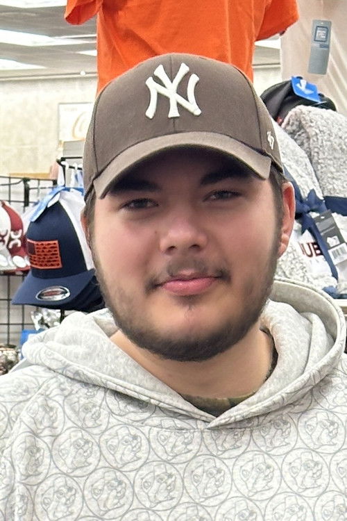 Rylan Corley as Elijah Wood