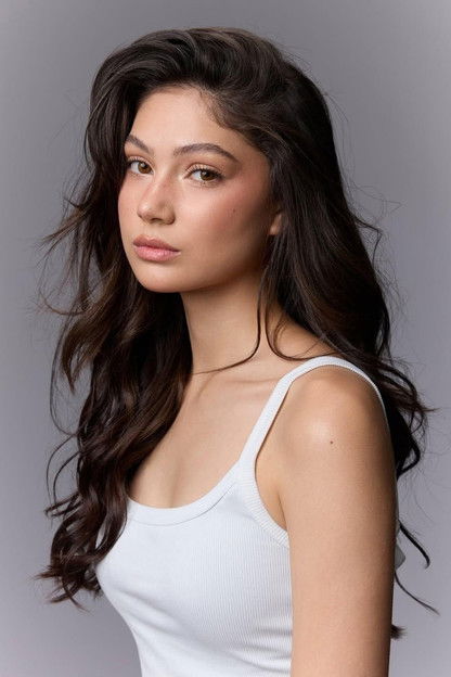 Charlie Fleming as Alice