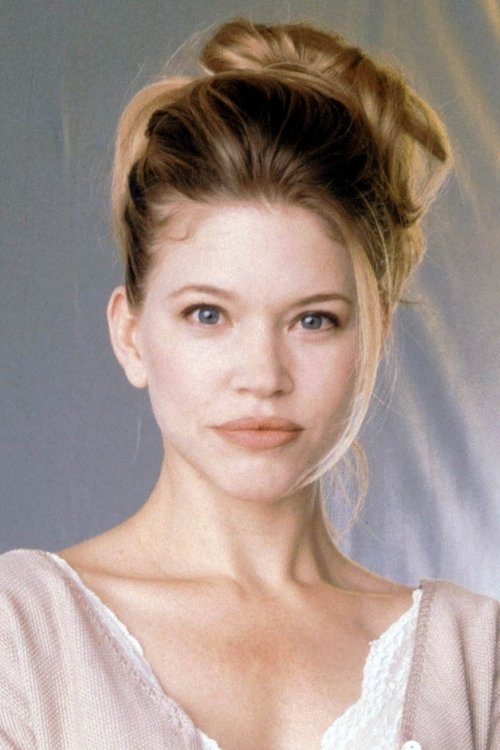 Renee Griffin as Blair Madsen