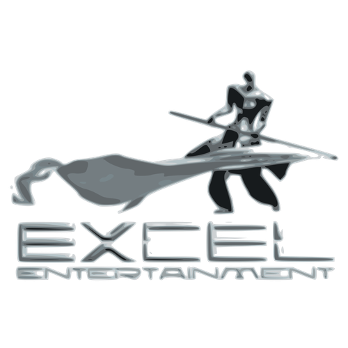 Excel Entertainment logo