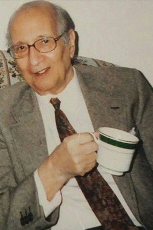 Sayed ElMaghriby as Bulbul