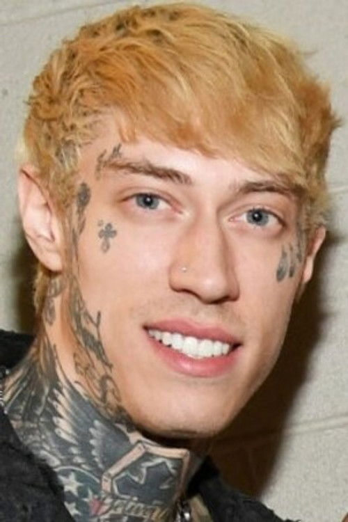 Trace Cyrus as Mack