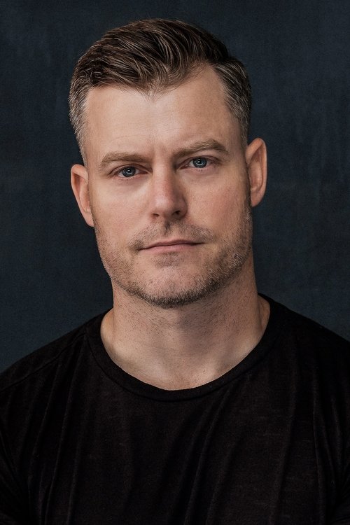 Rawson Marshall Thurber as Exhausted Film Director in Bar