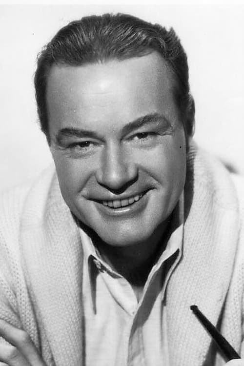 William Harrigan as Dr. Arthur Kemp