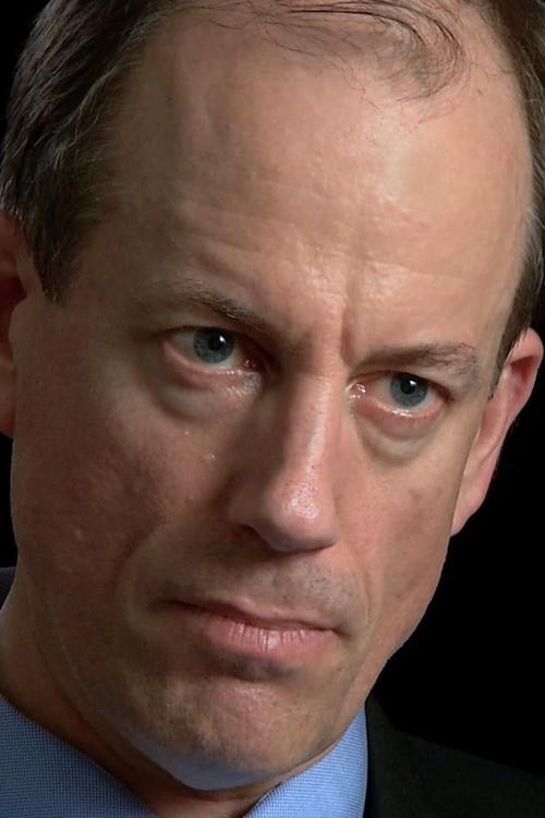 Thomas Drake as Self