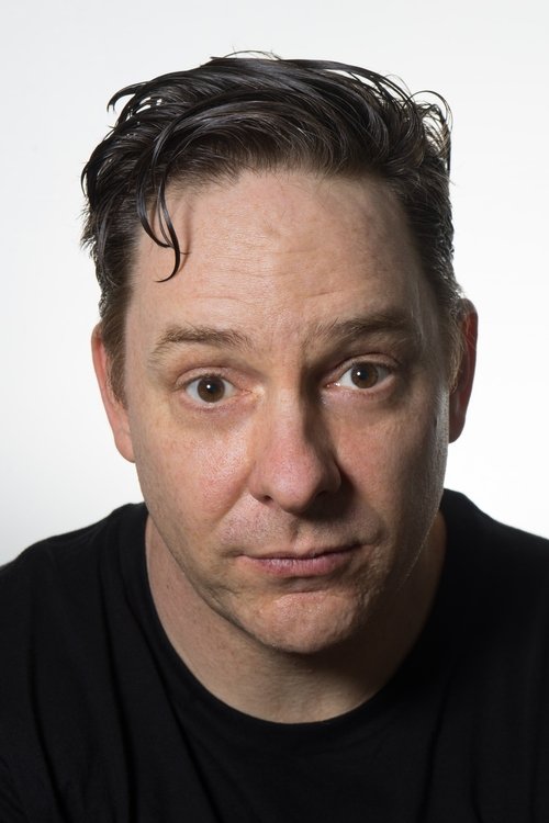 Jeff Richards as Self