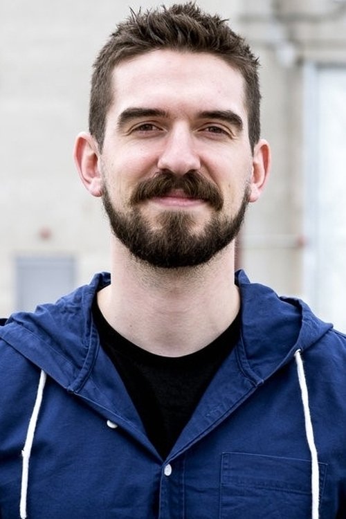 Alex Lee Williams as Alex