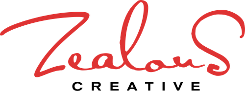 Zealous Creative logo