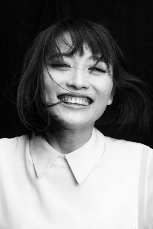 Huang Xiangli profile photo