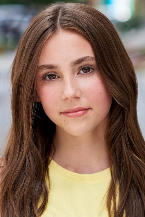 Taylor Bedford as Olivia