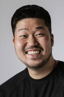 Hwang Dae-woong as Groom's Helper