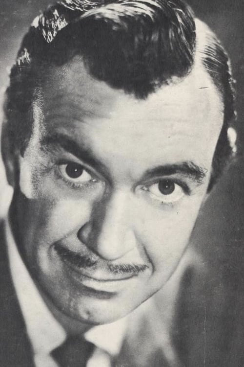 Thurl Ravenscroft as (voice)