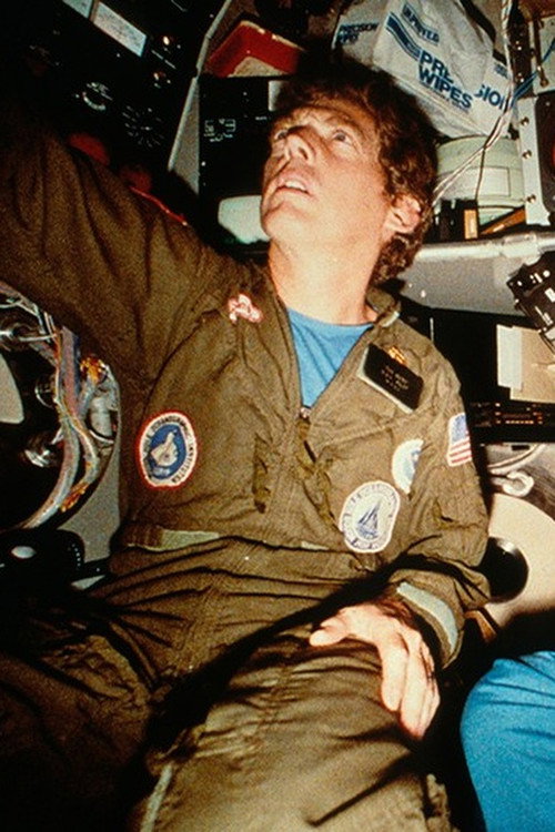 Dudley Foster as Self - WHOI Submersible Pilot