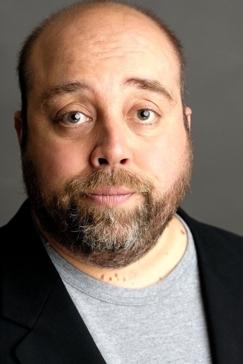 David H. Lawrence XVII as Marv