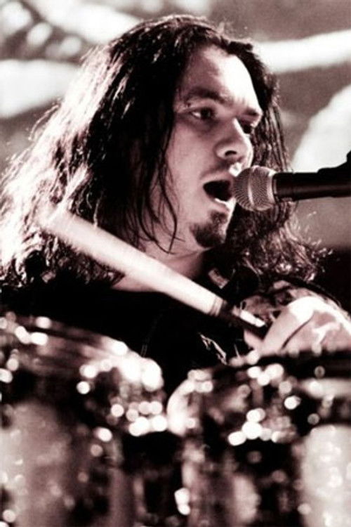 Stephen van Haestregt as Himself / Drums