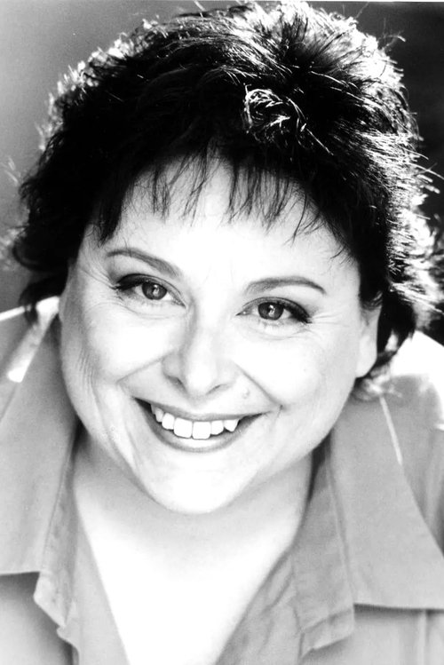 Giovanna Rotellini as First Midwife