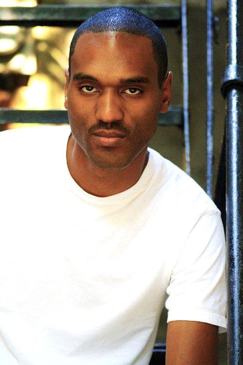 Walter DeShields as Marcus