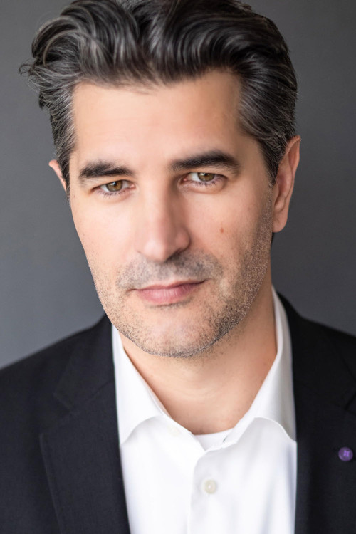 Andreas Riter as Rob