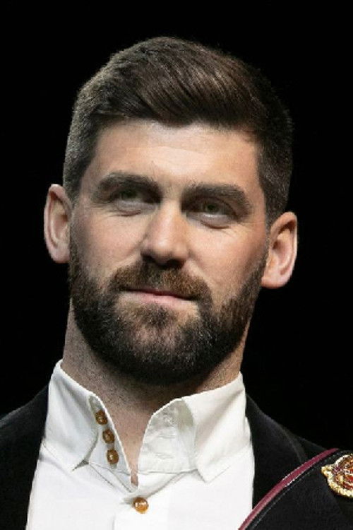Rocky Fielding profile photo