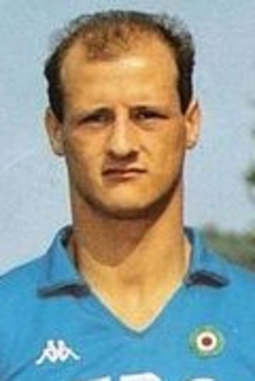 Attilio Lombardo as Self