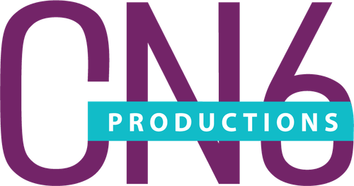 CN6 Productions logo