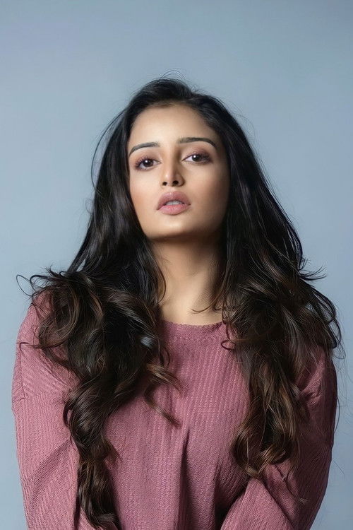 Sambhabana Mohanty as 