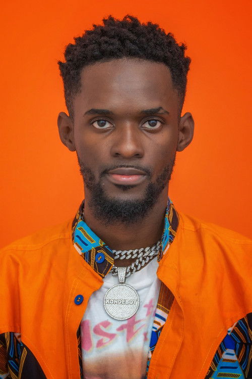 Toussaint Mavakala as 