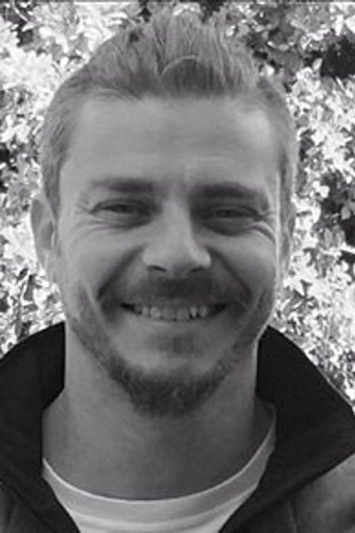 Dorian Holdren profile photo