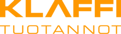 Klaffi Productions logo