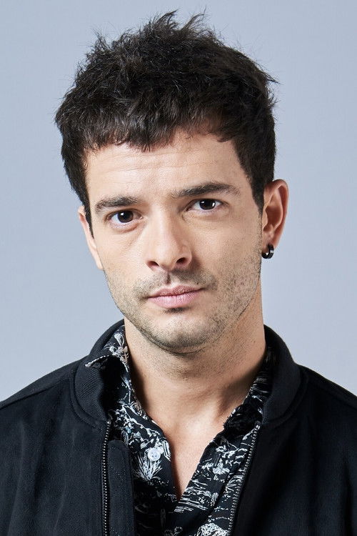 Guido Pennelli as Fernando Bersolinni (Gígio)
