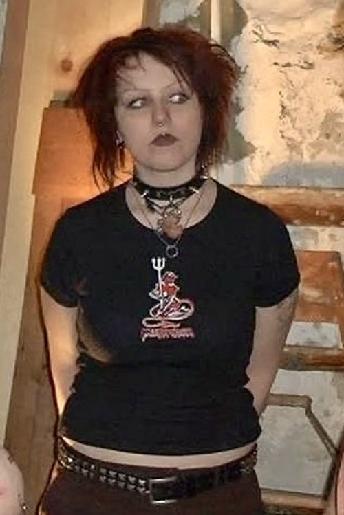 Cristie Whiles as Dildo Girl #1