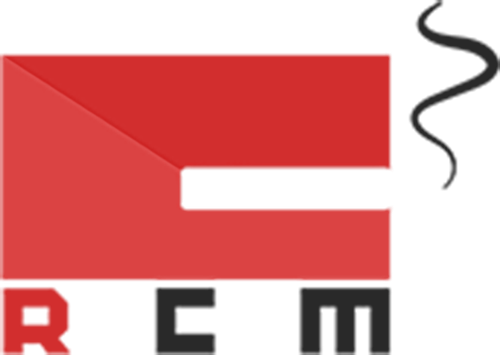 Red Cigarette Media logo