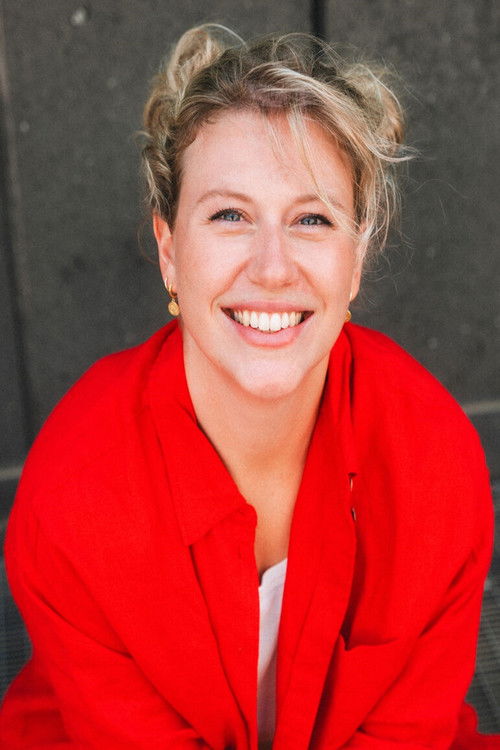 Sophie Bauer as Sofie