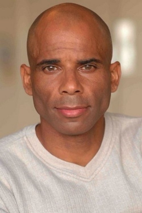 Howard Dell as Van Horn