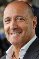 Mauro Micheloni as Mauro