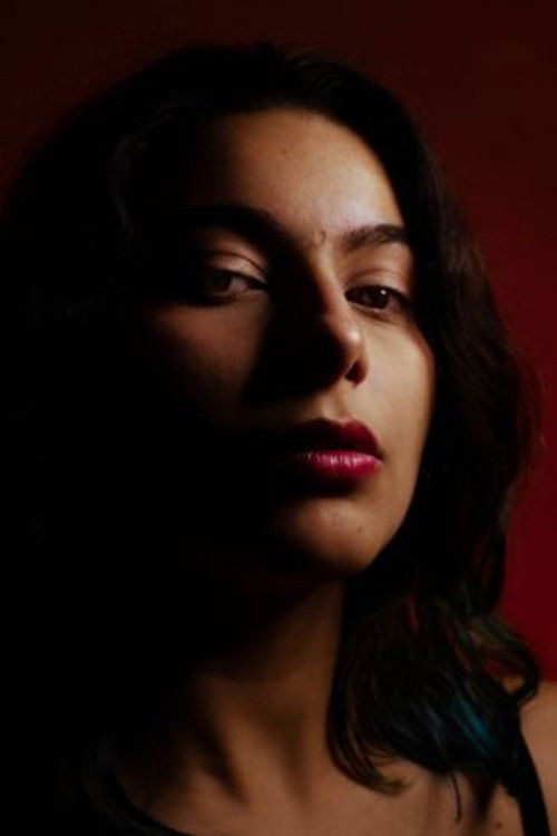 Linna Nascimento as Duda