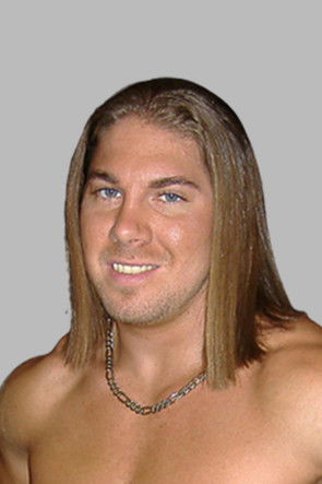 Matt Bentley as Matt Bentley