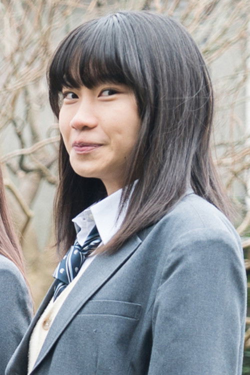 Kurara Ito as Moe Iida