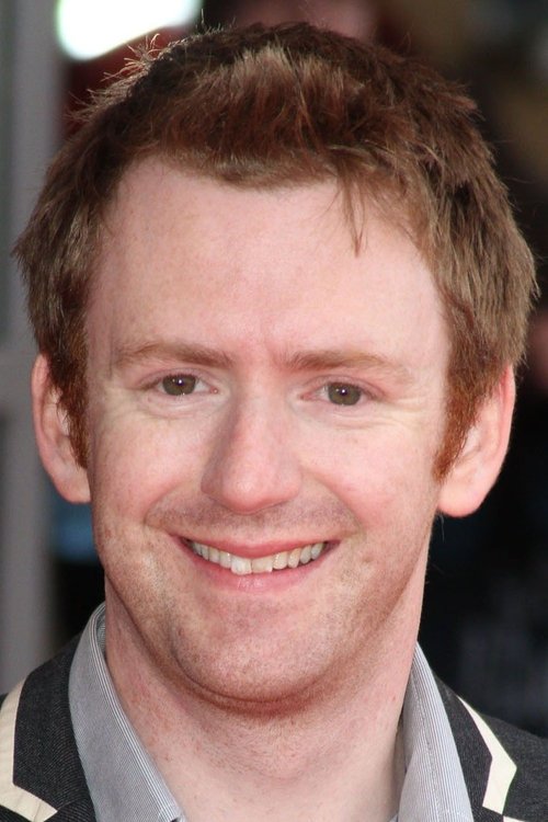 Chris Rankin as Young man