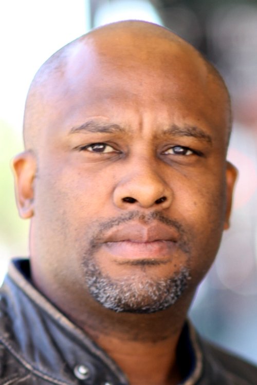 Lucky Johnson as Egon the Janitor