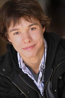 Colton Shires as Ben