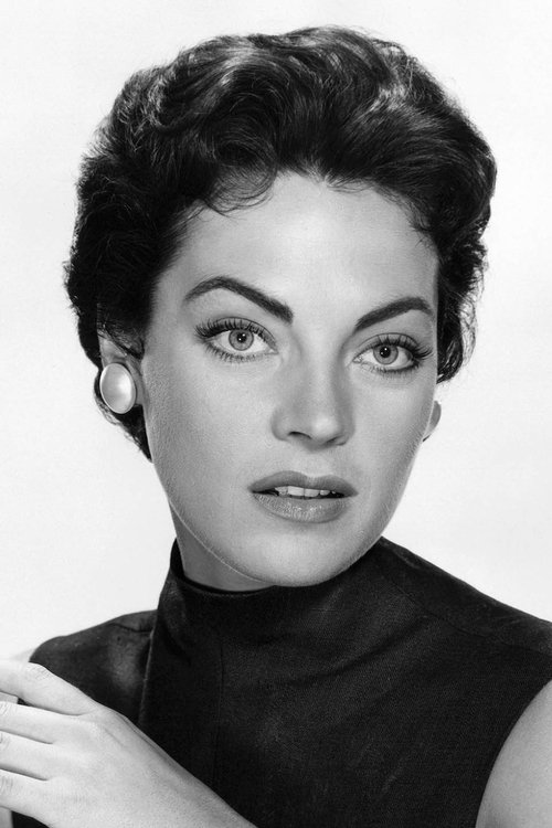 Jarma Lewis as Jessica Collins