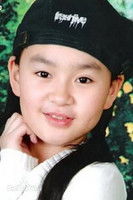 Jingshan Zhu as 金铃