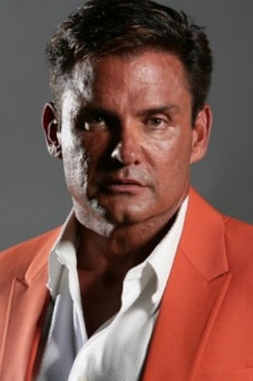 Steven Jay Bernheim as Frightened Driver