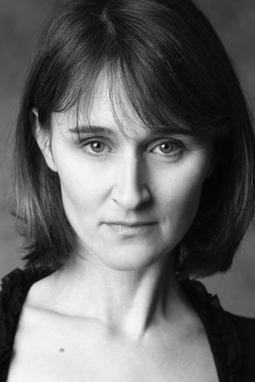 Rebecca Saire as Sylvie