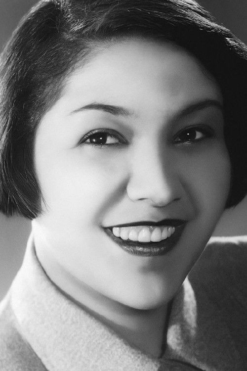 Nadezhda Generalova as 