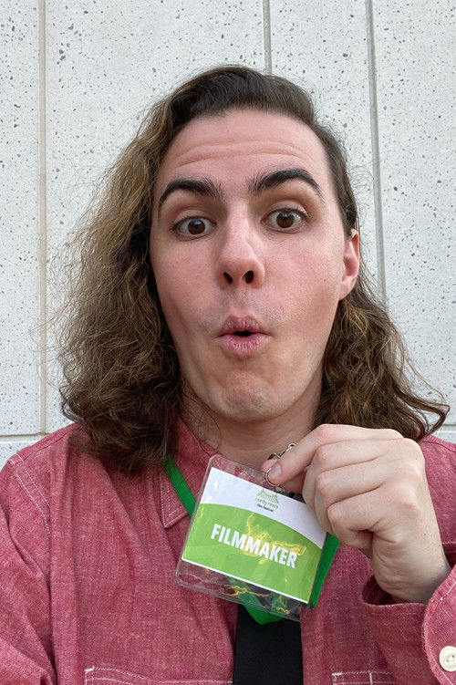 Gage Warren as The Stalker