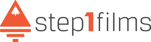 Step 1 Films logo
