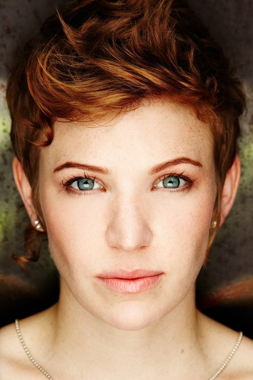 Billie Rose Prichard as Rose