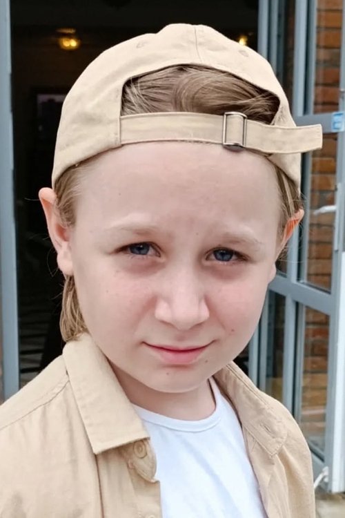 Hryhorii Horobchuk as 